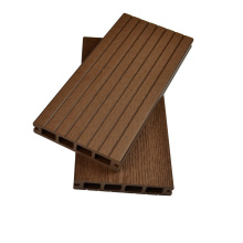 Waterproof Wood Plastic Composite Flooring Exterior Waterproof Flooring